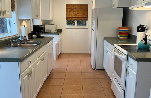 Floridana Beach House | Turtle Nest Beachfront Cottage
