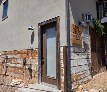 Escalante House | Turtle Rock Ranch
