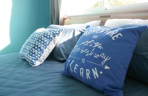 Si Sunthon Bed & Breakfast | Turtle Rooms