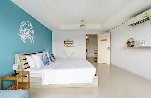 Si Sunthon Bed & Breakfast | Turtle Rooms