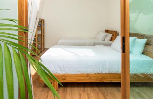 Thai Mueang Villa | Turtle Tales-Mafueang,Turtle Beach,Phang-Nga