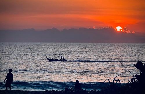 Thai Mueang Villa | Turtle Tales-Mafueang,Turtle Beach,Phang-Nga