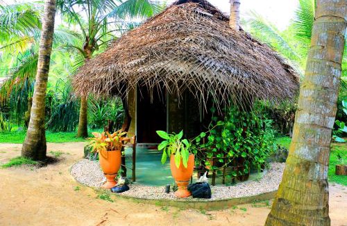 Tangalle Bed & Breakfast | Turtle Watch Cabana