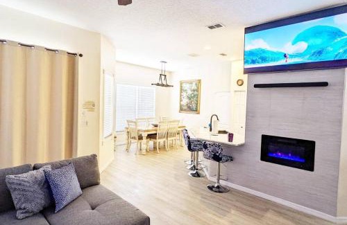 Tuscan Hills House | Turtley Awesome - Heated Spa - Themed Bedrooms - BBQ Grill