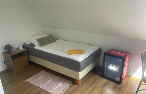 Szolad Bed & Breakfast | Turul Panzió&Pizzéria