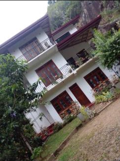 Rambukkana House | Turusewana rest
