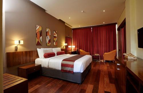 Waskaduwa Hotel | Turyaa Kalutara