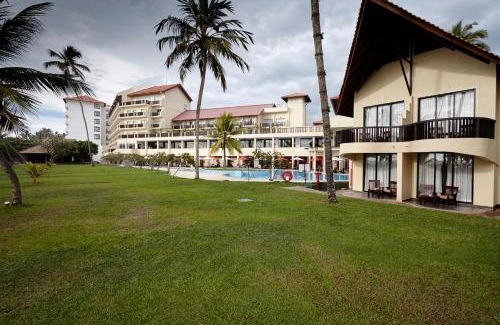 Waskaduwa Hotel | Turyaa Kalutara