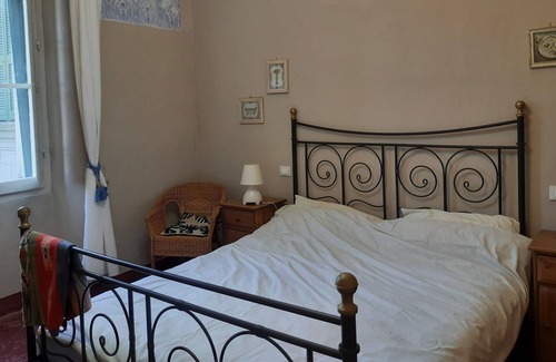 Pontremoli Apartment | Tuscan apartment near the train station and the historic center