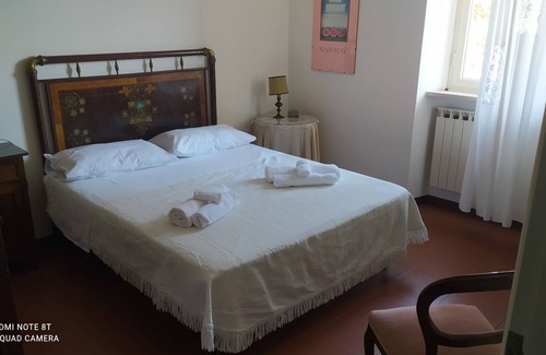 Sorano House | Tuscan at home