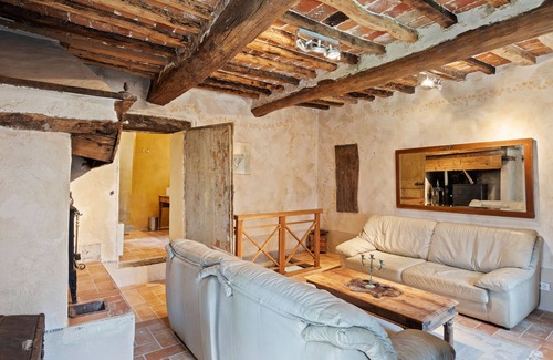 Castiglion Fiorentino House | Tuscan Country House near Castiglion Fiorentino
