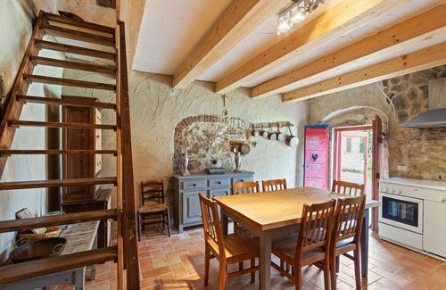 Castiglion Fiorentino House | Tuscan Country House near Castiglion Fiorentino