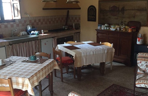 Fauglia Other | Tuscan farmhouse from the 1800s with pool and garden 20 minutes from the sea.