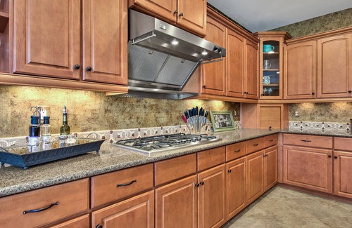 Freeman Farms House | Tuscan Getaway in the Heart of Gilbert!