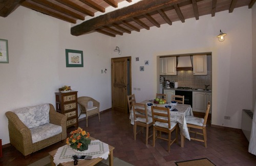 Torre A Castello Other | Tuscan Hilltop Farm Stay