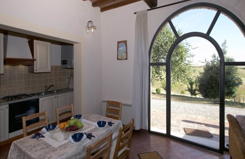 Torre A Castello Other | Tuscan Hilltop Farm Stay
