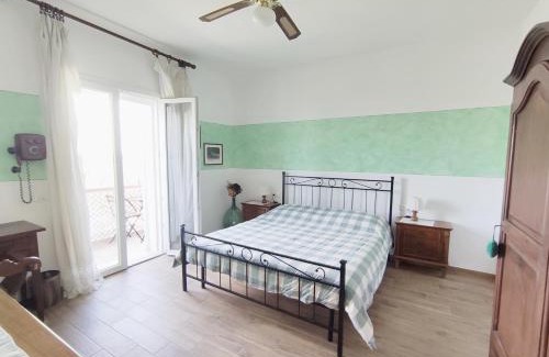 Montespertoli House | Tuscan Orchard
