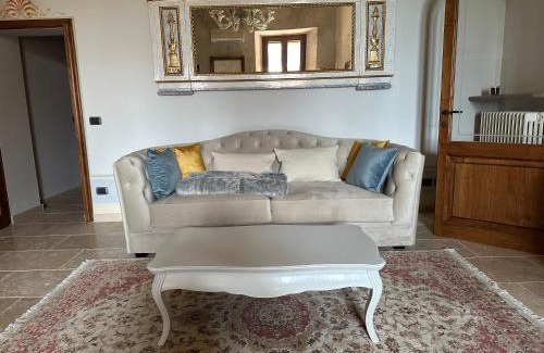 Montepulciano Apartment | Tuscan Palace - Buratti
