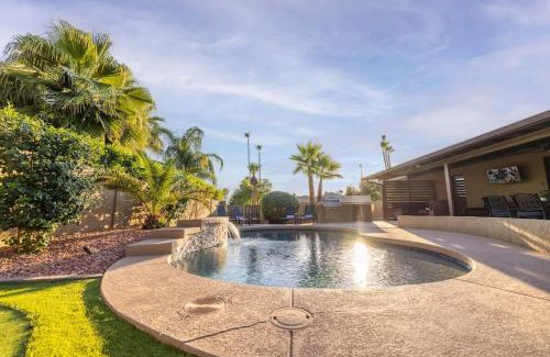 Raskin Estates House | Tuscan Sun