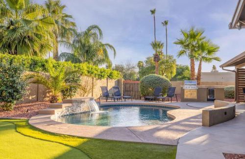 Raskin Estates House | Tuscan Sun