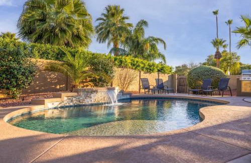 Raskin Estates House | Tuscan Sun