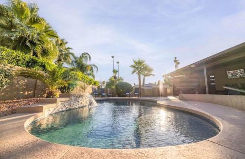 Raskin Estates House | Tuscan Sun