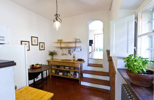 Florence Villa | Tuscan Sun Villa in Florence