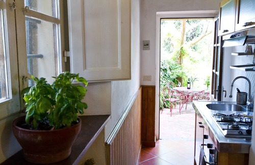 Florence Villa | Tuscan Sun Villa in Florence