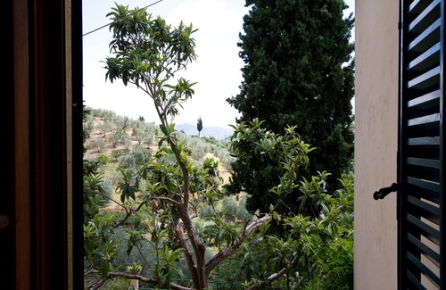 Florence Villa | Tuscan Sun Villa in Florence