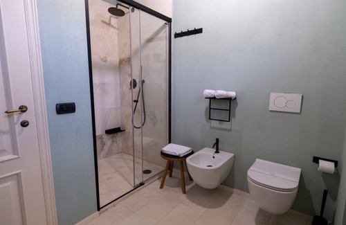 San Gimignano Apartment | Tuscan Tempo Quercia2 - 3 BDRS APT + POOL
