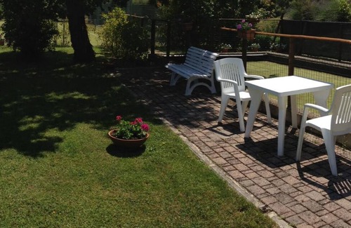 Castel del Piano Apartment | Tuscan vacations at the foot of Amiata