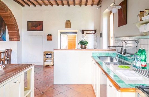 Simignano Villa | Tuscan Villa with a Pool and Bucolic Grounds near Siena