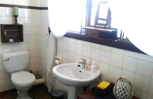 Kroonstad House | Tuscana Villa Guesthouse