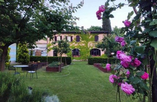 Subbiano Villa | Tuscany - Arezzo elegant villa with pool and private park