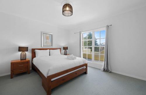 Port Fairy House | Tuscany