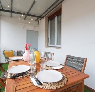 Montale Apartment | Tuscany Best Point [Stazione]