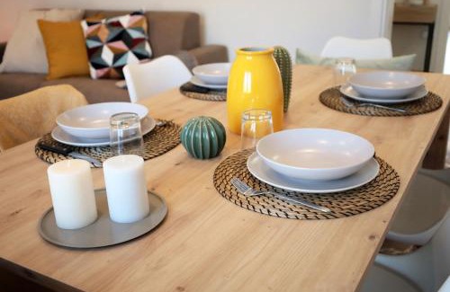 Montale Apartment | Tuscany Best Point [Stazione]
