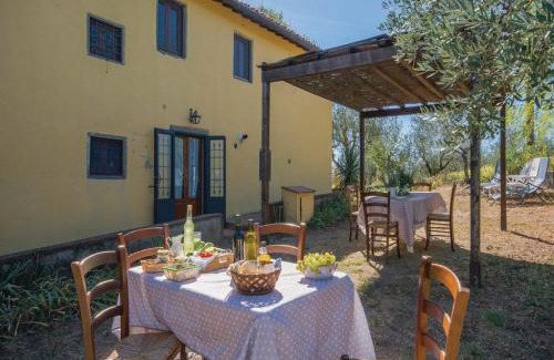 Romola House | Tuscany Bliss Garden Retreat
