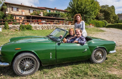 Dicomano Other | Tuscany Country House Apartment Rentals