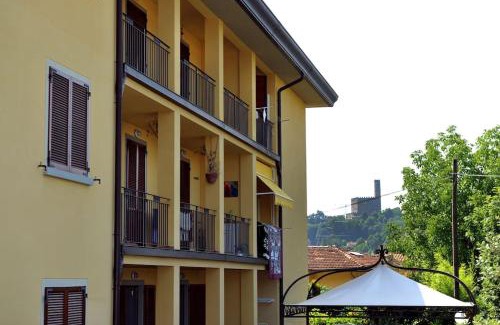 Porrena Apartment | Tuscany Holiday House