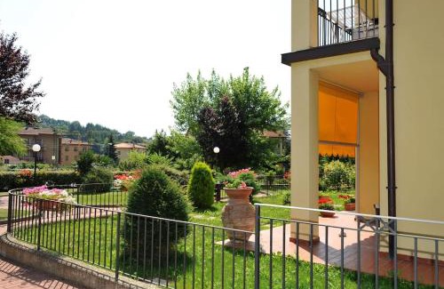 Porrena Apartment | Tuscany Holiday House