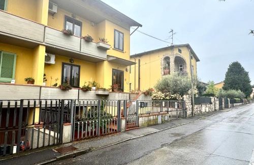 Montale House | Tuscany holiday