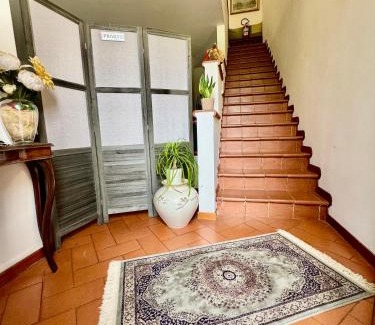 Montale House | Tuscany holiday