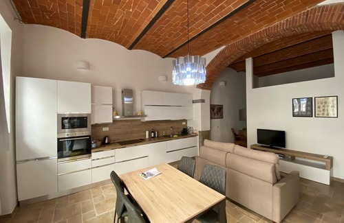Pistoia Apartment | Tuscany Home Pistoia
