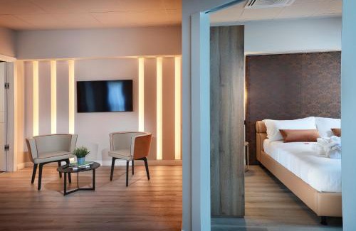 Montecatini Terme Hotel | Tuscany Inn