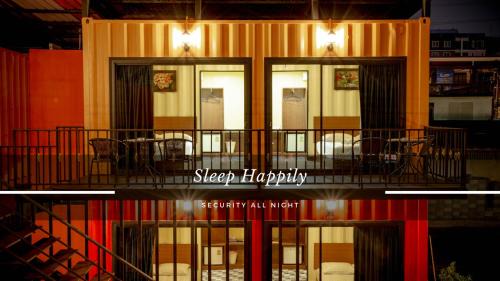Don Muang Hotel | Tuscany Land Resort Donmuang