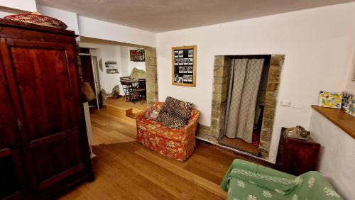 Poggio di Loro Apartment | Tuscany, Loro Ciuffenna Mountain Bike&walking