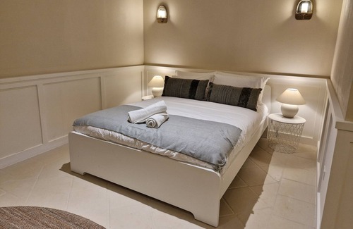 North Tamborine House | Tuscany on Tamborine