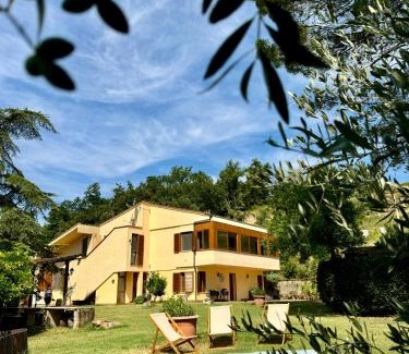Palaia Apartment | Tuscany Time