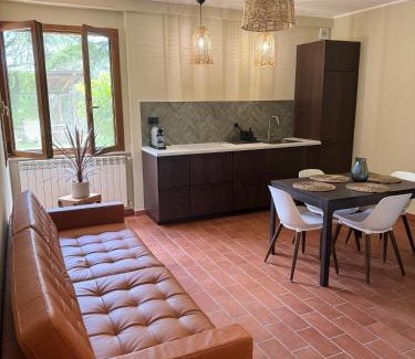 Palaia Apartment | Tuscany Time